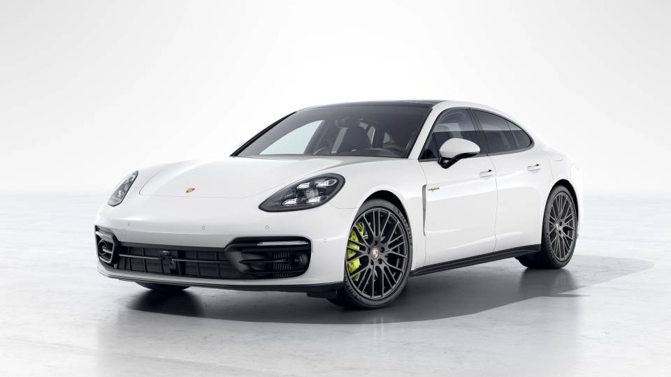 2023 Porsche Panamera 4 E-Hybrid