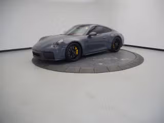 2025 Porsche 911 Carrera GTS Coupe's photo