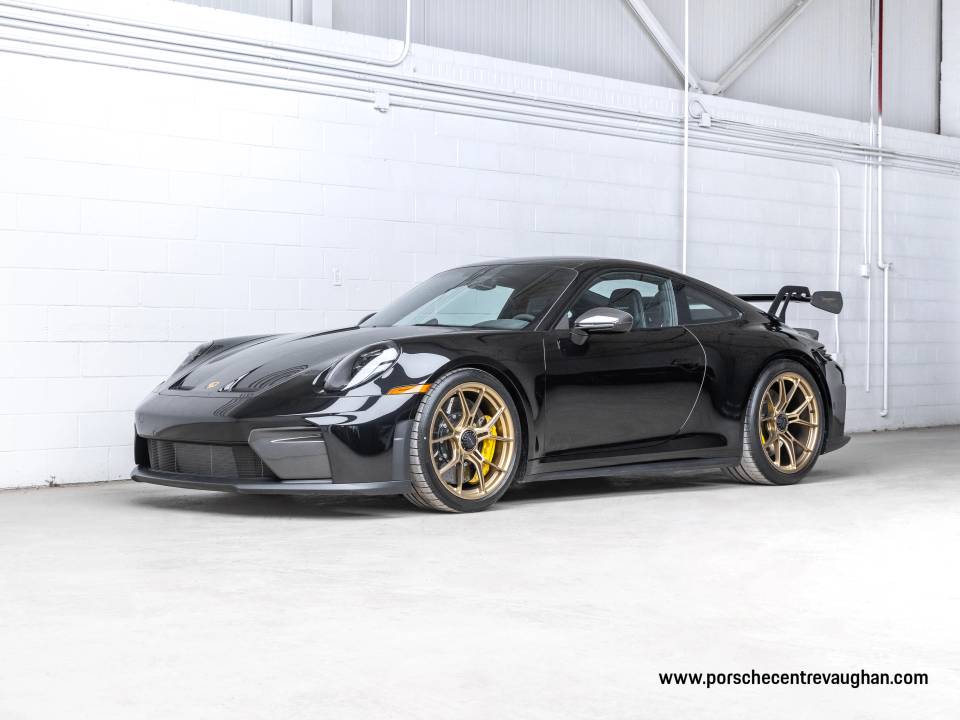 Porsche 911 GT3 New and used cars for sale. | Porsche Finder