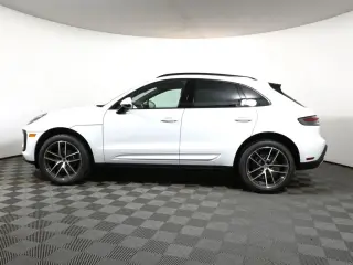 2026 Porsche Macan Base - Photo 13