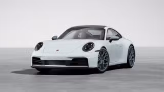 2025 Porsche 911's photo