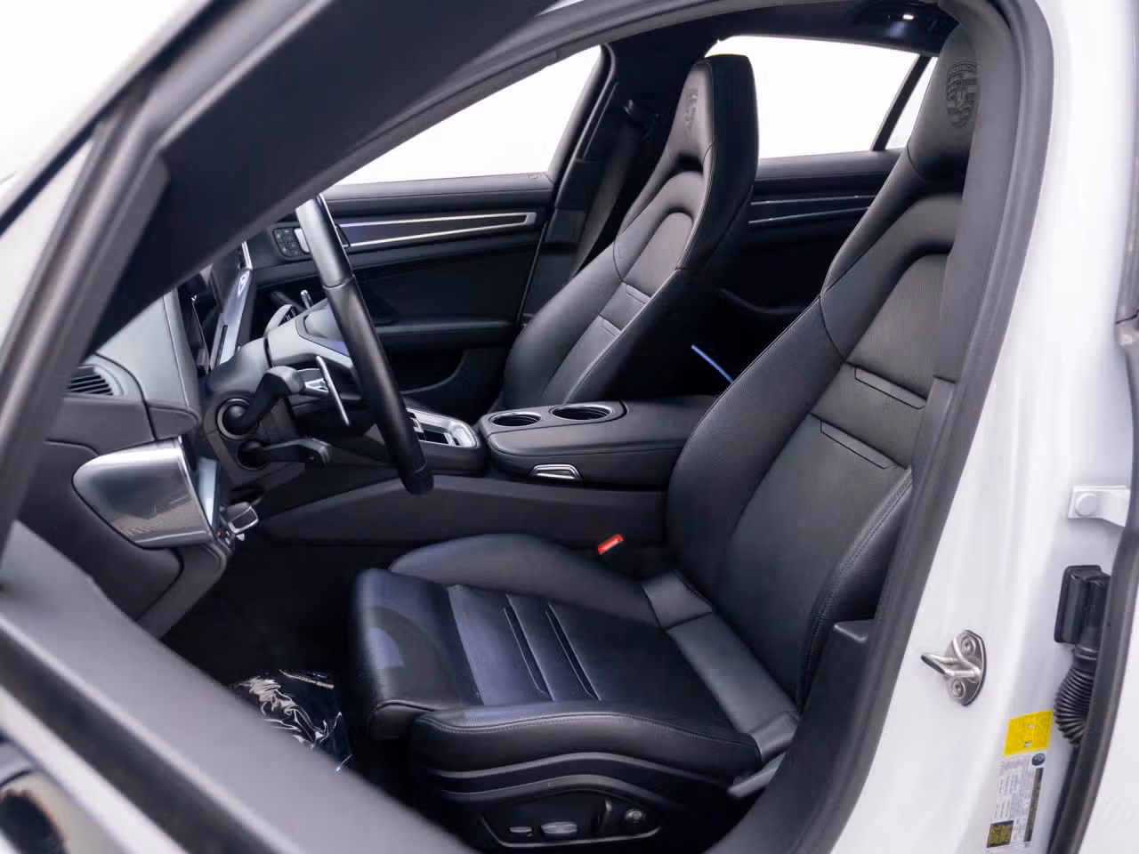 2023 Porsche Panamera Base - Photo 36
