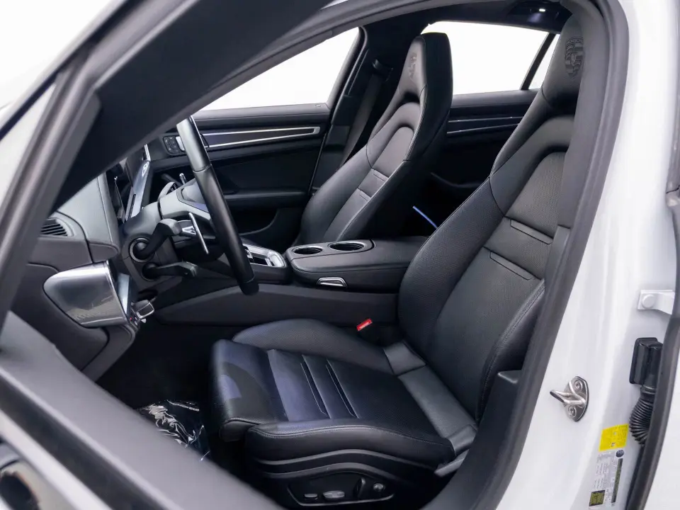 2023 Porsche Panamera Base - Photo 39
