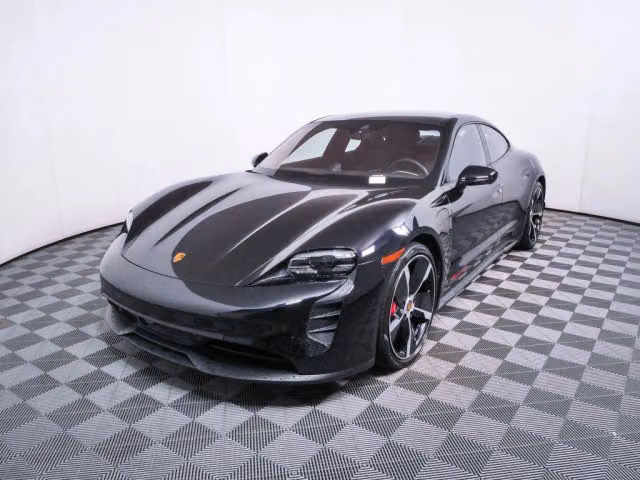 Used 2023 Porsche Taycan S with VIN WP0AB2Y15PSA35965 for sale in Atlanta, GA