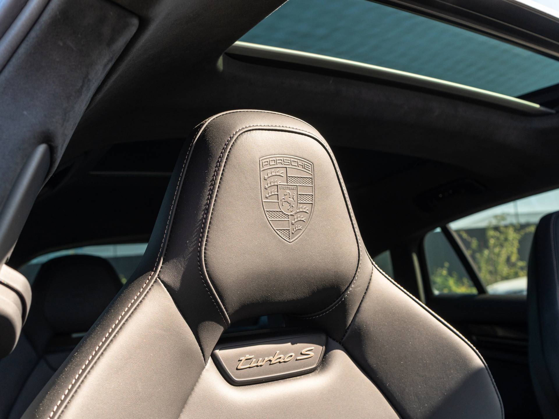 Panamera Turbo S E-Hybrid, photo 53 of 53