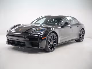 2026 Porsche Panamera