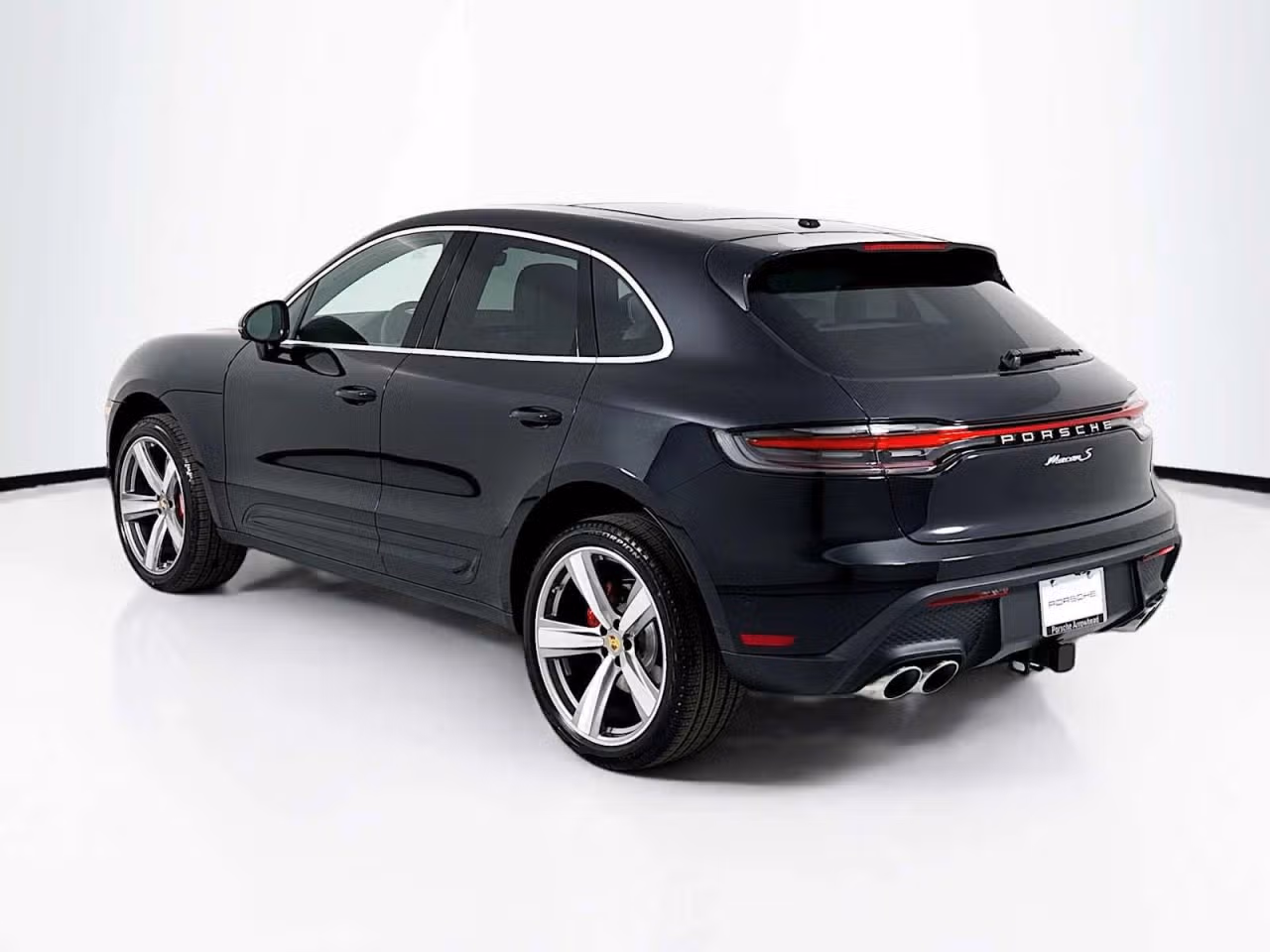 2026 Porsche Macan S - Photo 20