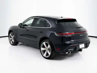 2026 Porsche Macan S - Photo 21