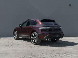2026 Porsche Macan Base - Photo 21