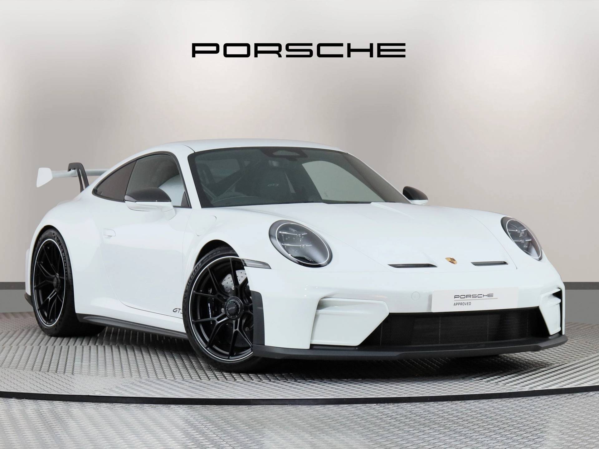 911 GT3, photo 1 of 42