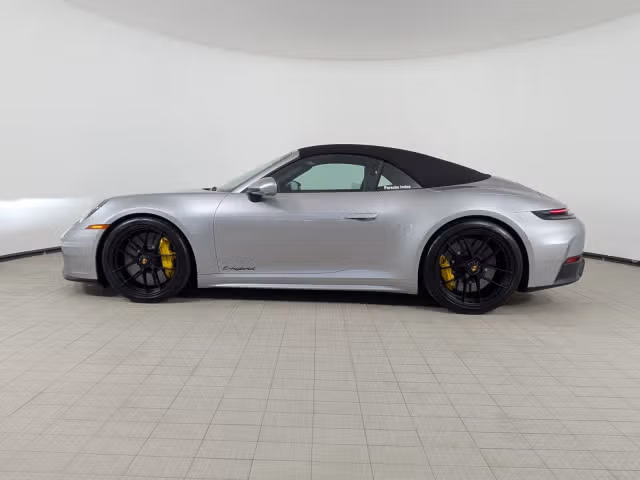 2026 Porsche 911 GTS - Photo 10