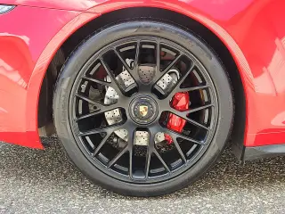 2016 Porsche 911 Carrera GTS - Photo 21