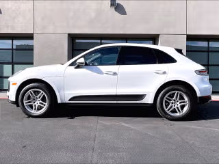 2021 Porsche Macan Base - Photo 9
