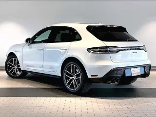 2026 Porsche Macan - Photo 21