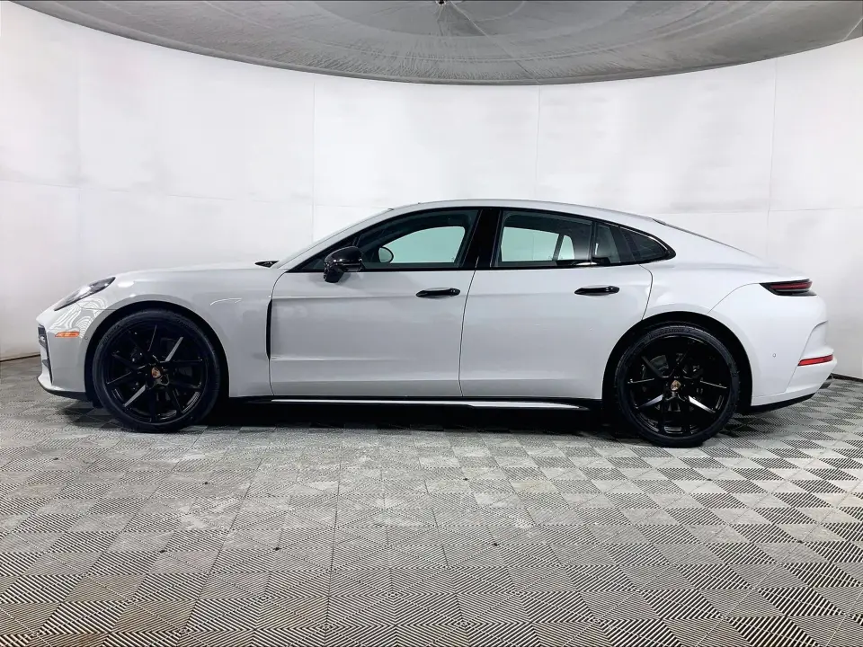 2026 Porsche Panamera Base - Photo 15