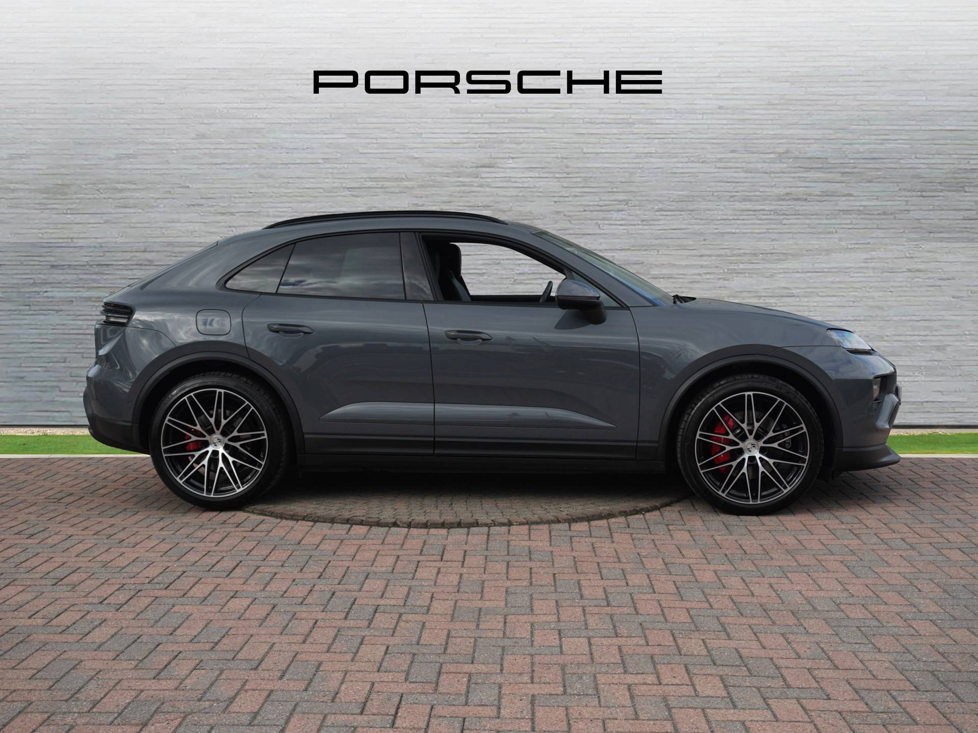 Macan 4S, photo 2 of 59