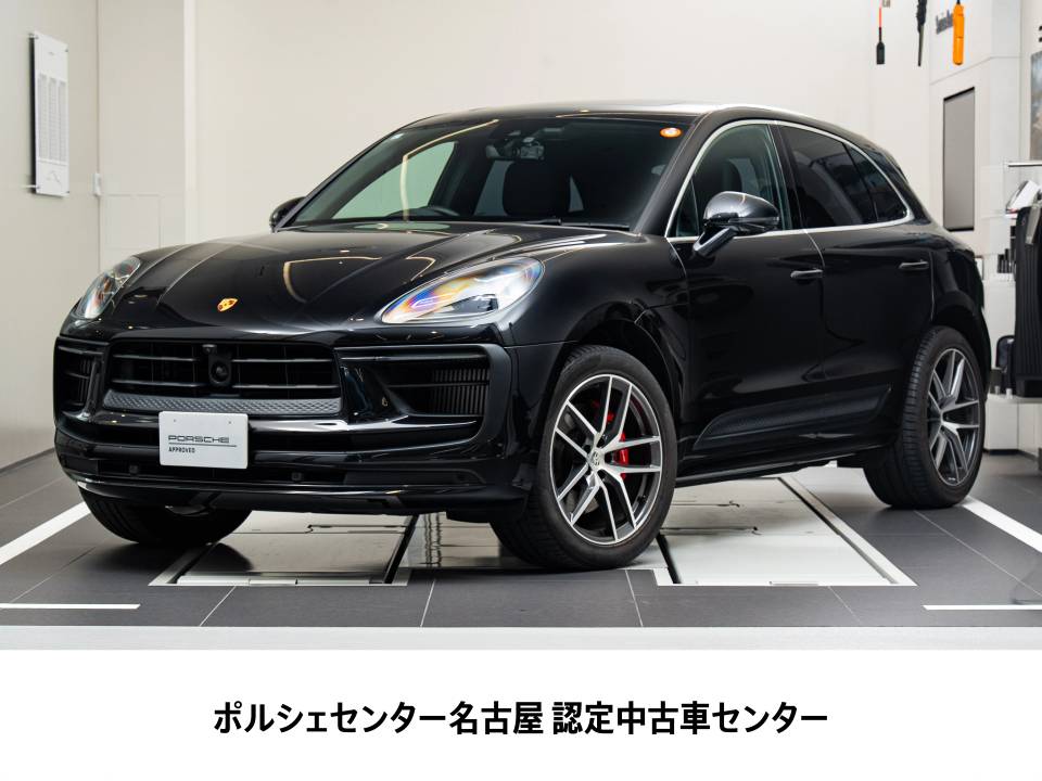 販売中のポルシェ新車 中古車 | Porsche Finder Japan 中古購入