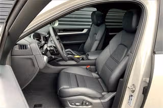2026 Porsche Cayenne Coup Base - Photo 33
