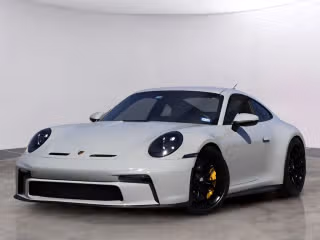 2023 Porsche 911