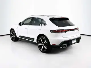 2026 Porsche Macan S - Photo 21