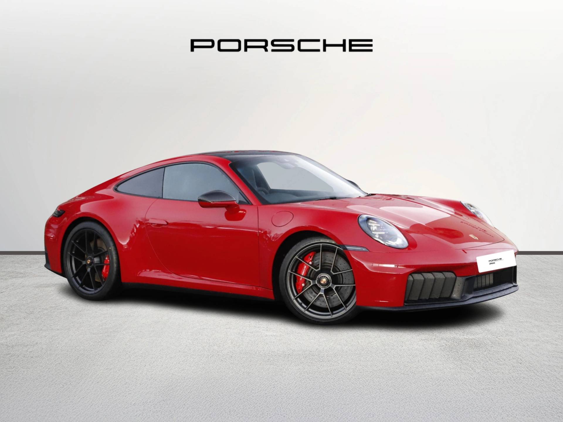 911 Carrera GTS, photo 1 of 42