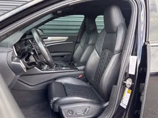 2022 Audi RS6 Avant Base - Photo 33
