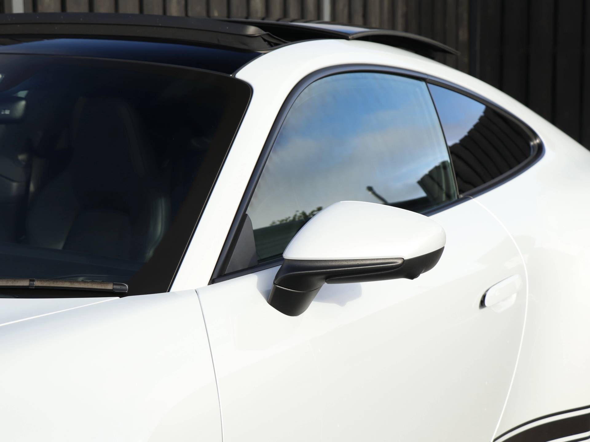 911 Carrera 4S, photo 33 of 33