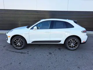 2026 Porsche Macan Base - Photo 13