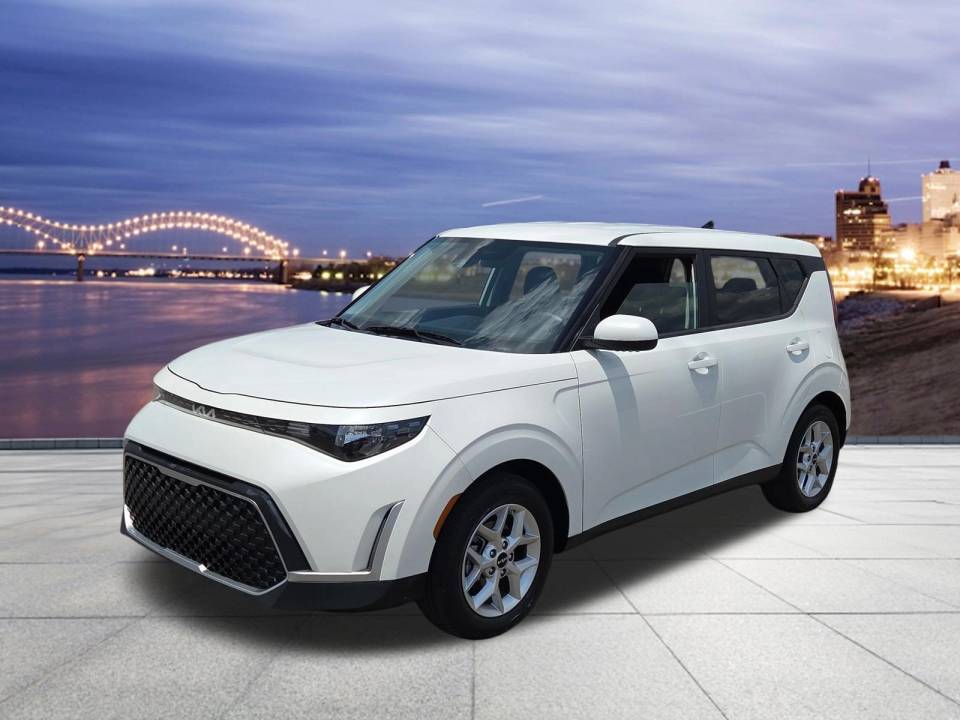2024 Kia Soul