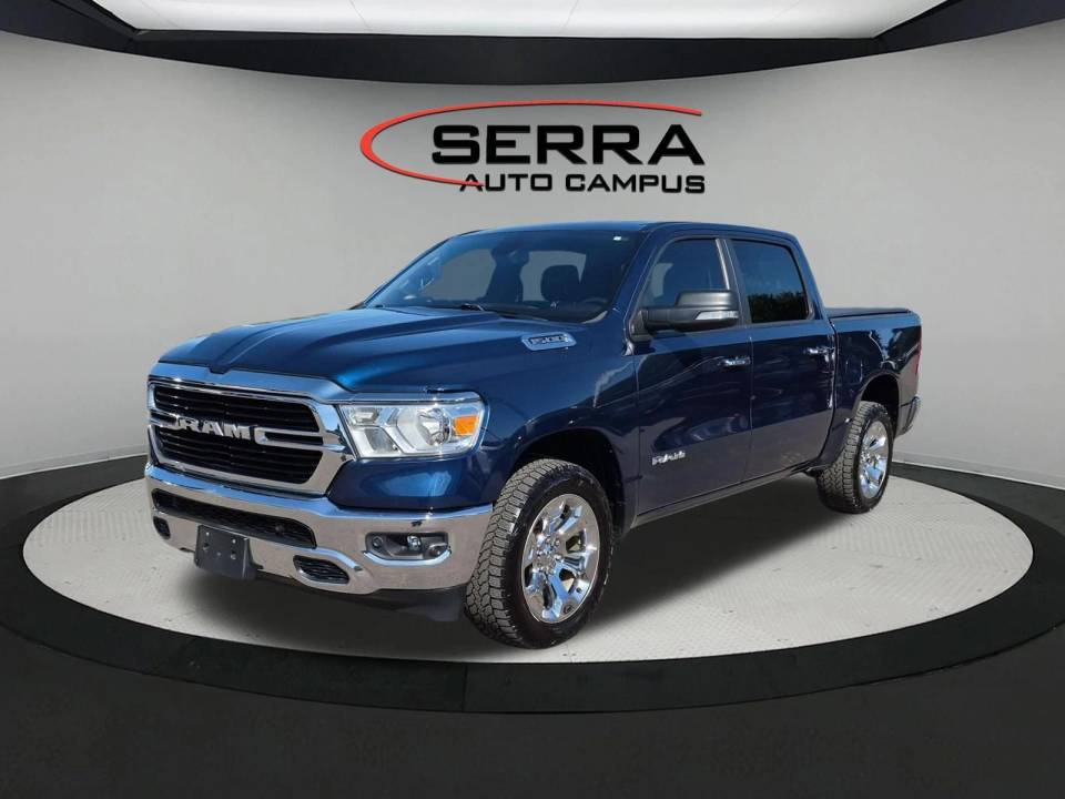 2019 RAM 1500 Pickup