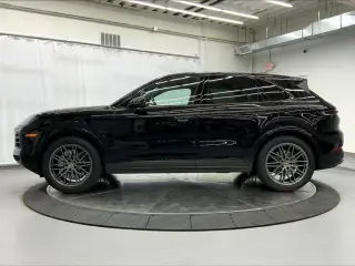 2026 Porsche Cayenne E-Hybrid - Photo 13