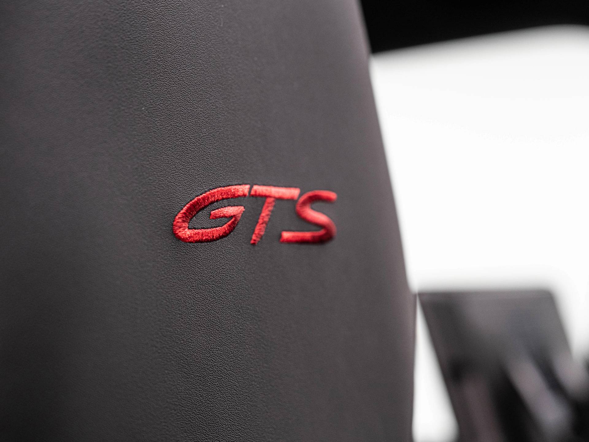 Cayenne GTS, photo 56 of 56