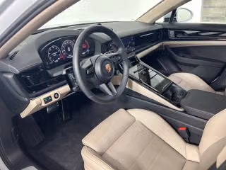 2026 Porsche Panamera Base - Photo 25