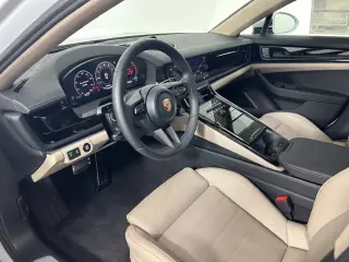 2026 Porsche Panamera Base - Photo 29