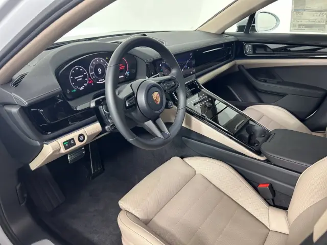 2026 Porsche Panamera Base - Photo 30
