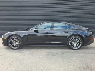 2026 Porsche Panamera Base - Photo 13