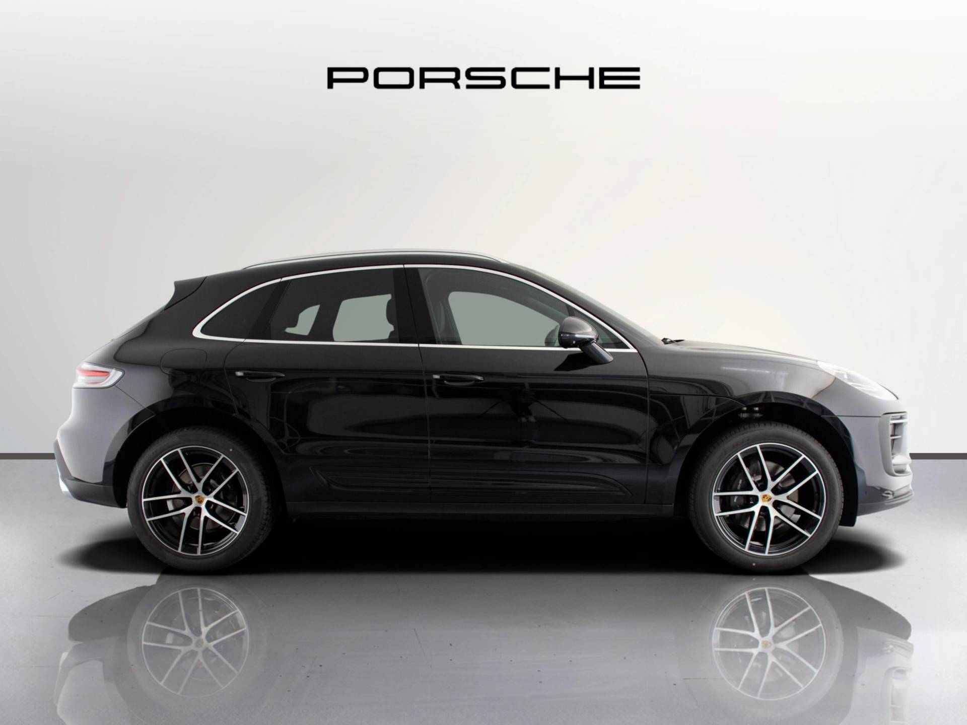 Macan, photo 2 of 49