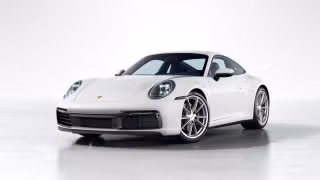 2024 Porsche 911's photo