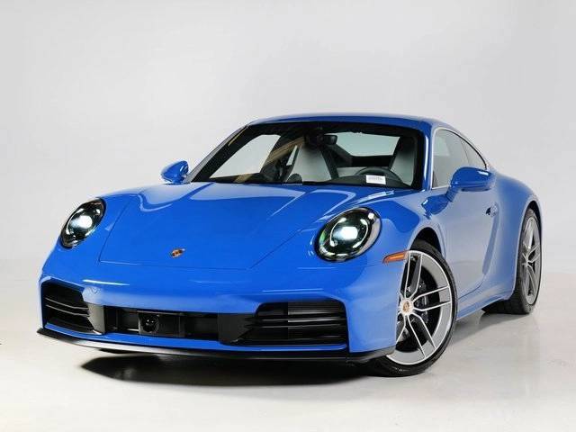 Blue Grass Motorsport Cars