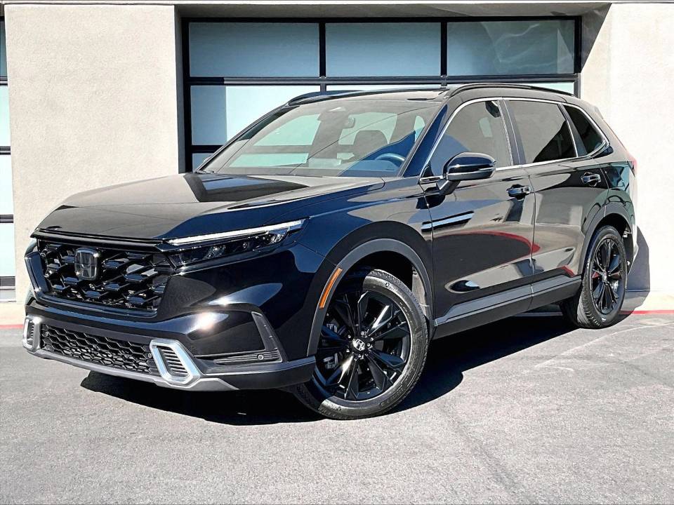 2023 Honda CR-V