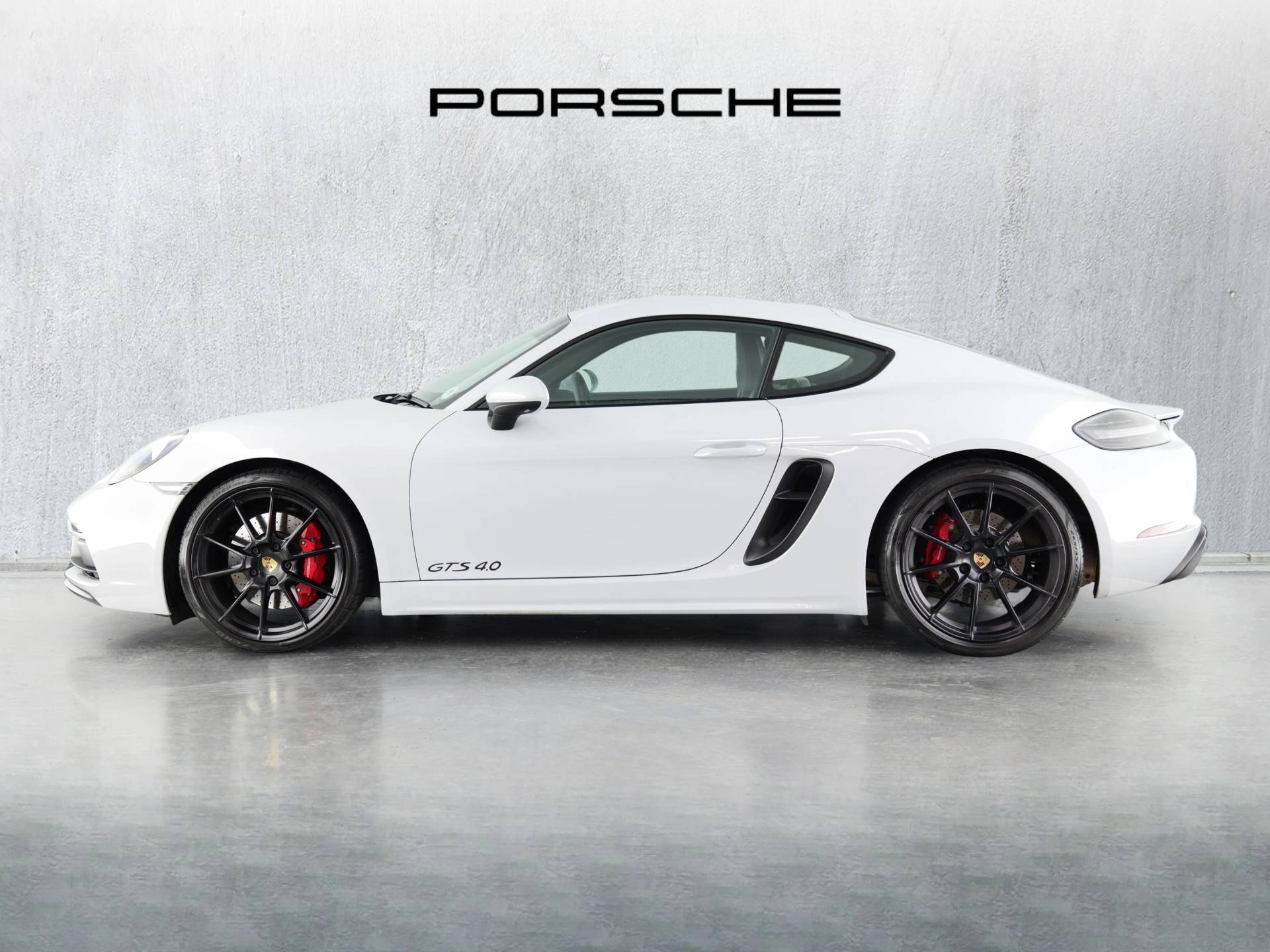718 Cayman GTS 4.0, photo 2 of 37