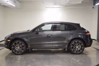 2025 Porsche Macan Base - Photo 9