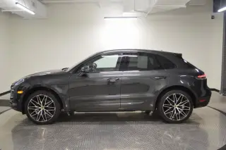 2025 Porsche Macan Base - Photo 13