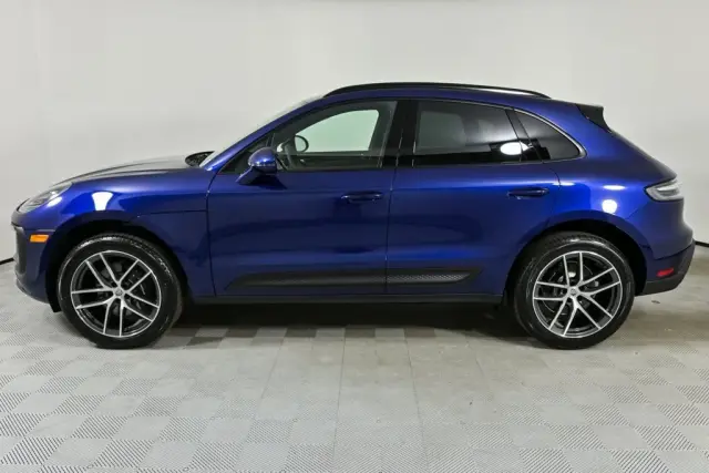 2026 Porsche Macan Base - Photo 14