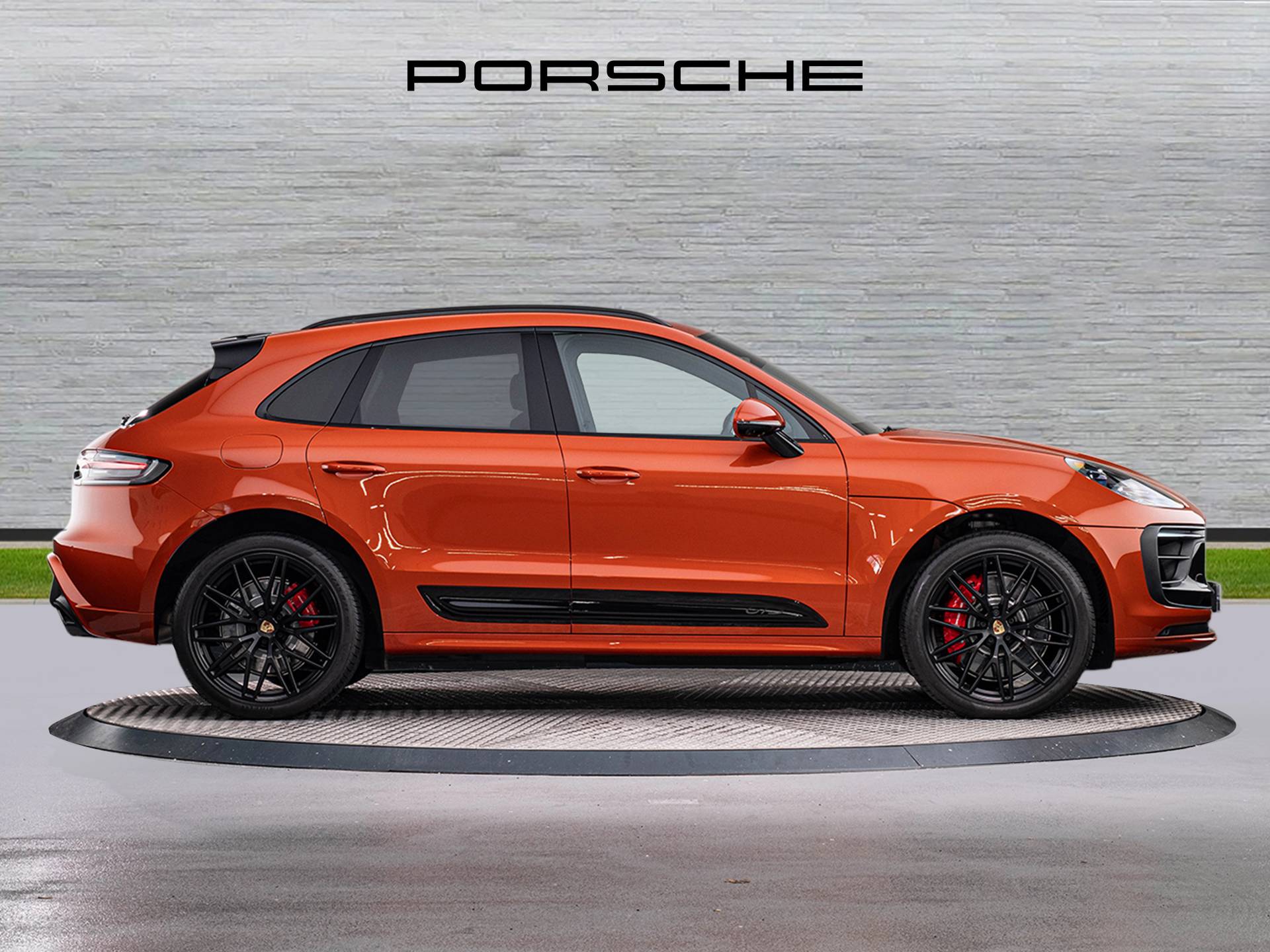 Macan GTS, photo 2 of 52