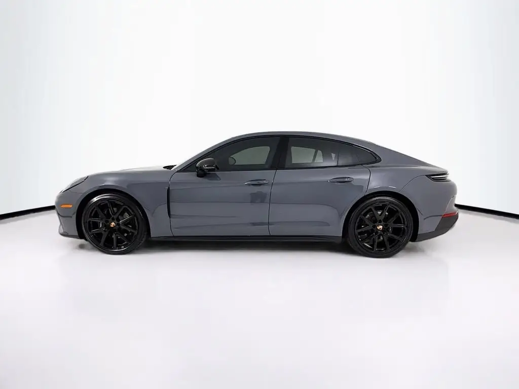 2026 Porsche Panamera Base - Photo 16