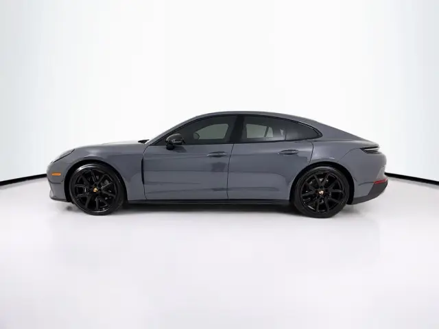 2026 Porsche Panamera Base - Photo 14