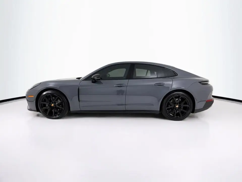 2026 Porsche Panamera Base - Photo 15