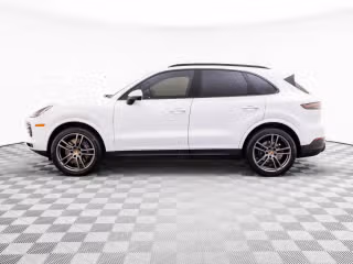 2022 Porsche Cayenne Platinum Edition - Photo 9