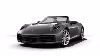 2021 Porsche 911 Carrera S Cabriolet's photo